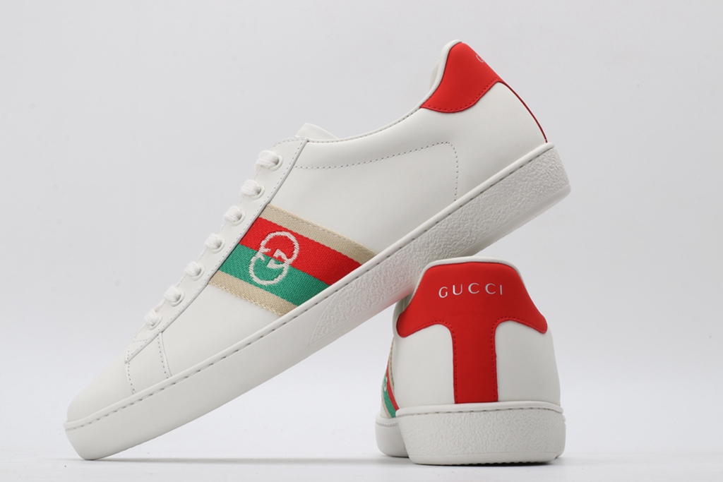 Women s Ace sneaker with Interlocking G